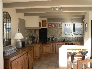 Villa en Marseillan (H�rault)Casa de vacaciones