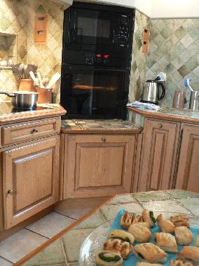 Villa en Marseillan (H�rault)Casa de vacaciones