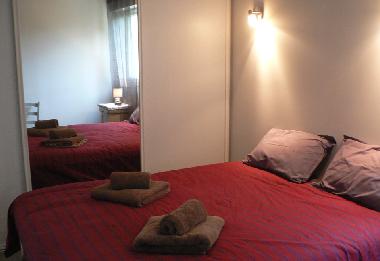 Villa en Marseillan (H�rault)Casa de vacaciones