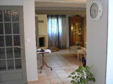 Villa en Marseillan (H�rault)Casa de vacaciones