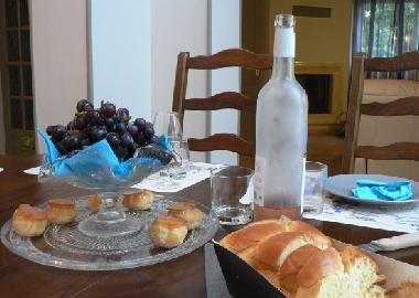 Villa en Marseillan (H�rault)Casa de vacaciones