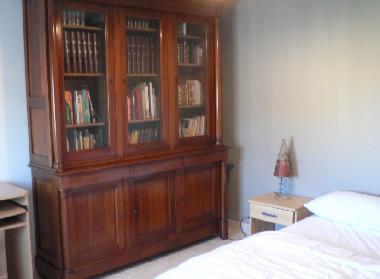 Villa en Marseillan (H�rault)Casa de vacaciones