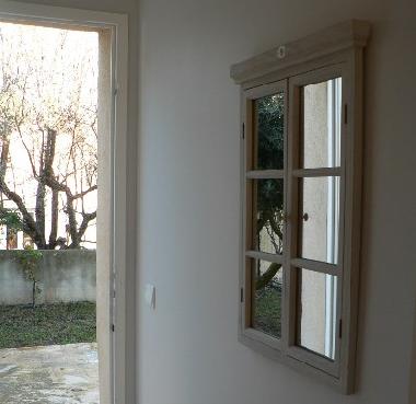 Villa en Marseillan (H�rault)Casa de vacaciones