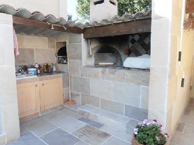 Villa en Marseillan (H�rault)Casa de vacaciones