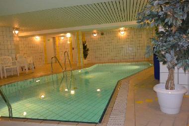 Apartamento de vacaciones en Cuxhaven (Land zwischen Elbe u. Weser)Casa de vacaciones