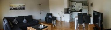 Apartamento de vacaciones en Cuxhaven (Land zwischen Elbe u. Weser)Casa de vacaciones