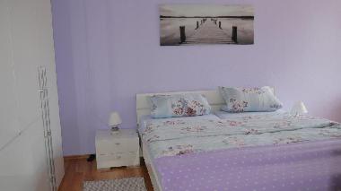 Apartamento de vacaciones en Cuxhaven (Land zwischen Elbe u. Weser)Casa de vacaciones