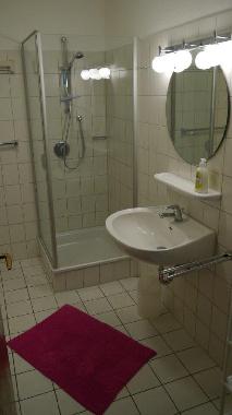 Apartamento de vacaciones en Cuxhaven (Land zwischen Elbe u. Weser)Casa de vacaciones