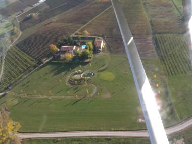 Apartamento de vacaciones en MOASCA (Asti)Casa de vacaciones