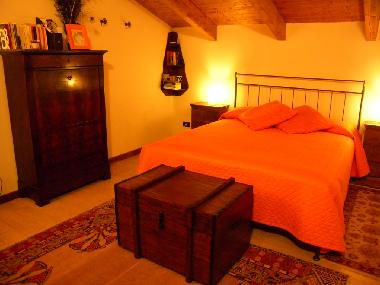 Apartamento de vacaciones en MOASCA (Asti)Casa de vacaciones