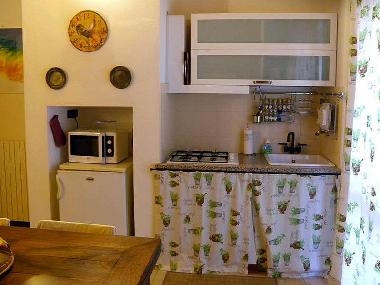 Apartamento de vacaciones en MOASCA (Asti)Casa de vacaciones