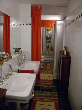 Apartamento de vacaciones en MOASCA (Asti)Casa de vacaciones