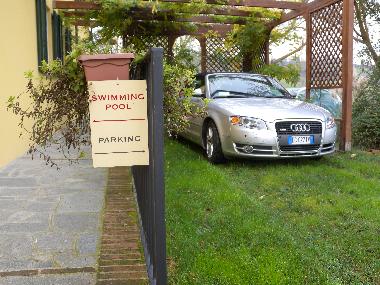 Apartamento de vacaciones en MOASCA (Asti)Casa de vacaciones