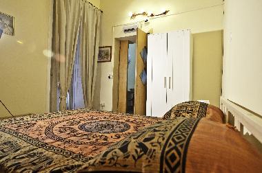 Apartamento de vacaciones en napoli (Napoli)Casa de vacaciones