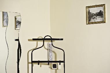 Apartamento de vacaciones en napoli (Napoli)Casa de vacaciones