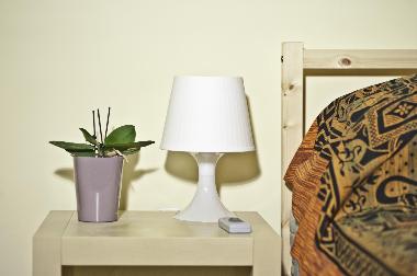 Apartamento de vacaciones en napoli (Napoli)Casa de vacaciones