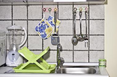 Apartamento de vacaciones en napoli (Napoli)Casa de vacaciones