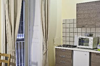 Apartamento de vacaciones en napoli (Napoli)Casa de vacaciones