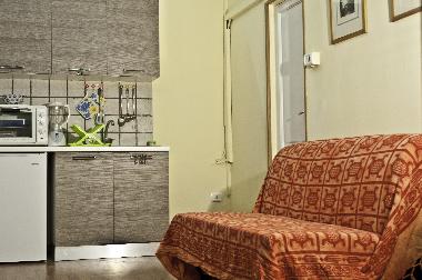 Apartamento de vacaciones en napoli (Napoli)Casa de vacaciones