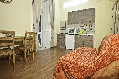Apartamento de vacaciones en napoli (Napoli)Casa de vacaciones