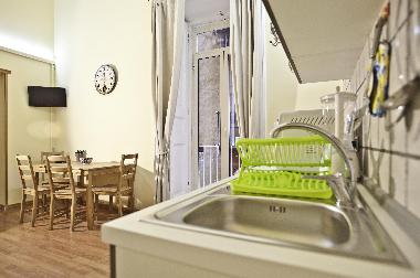 Apartamento de vacaciones en napoli (Napoli)Casa de vacaciones