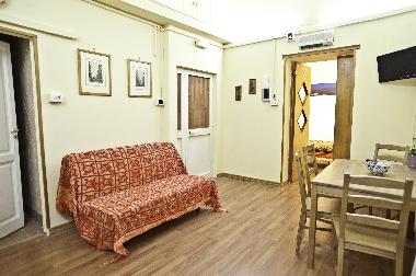 Apartamento de vacaciones en napoli (Napoli)Casa de vacaciones