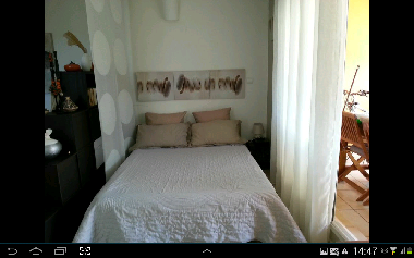 Apartamento de vacaciones en st gilles les bains (R�union)Casa de vacaciones
