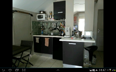 Apartamento de vacaciones en st gilles les bains (R�union)Casa de vacaciones