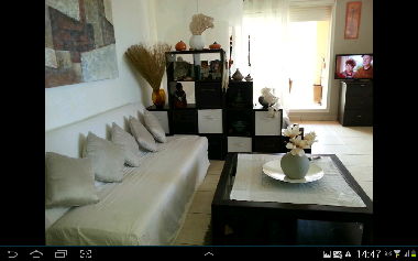 Apartamento de vacaciones en st gilles les bains (R�union)Casa de vacaciones