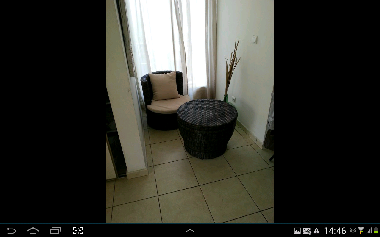Apartamento de vacaciones en st gilles les bains (R�union)Casa de vacaciones