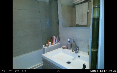 Apartamento de vacaciones en st gilles les bains (R�union)Casa de vacaciones