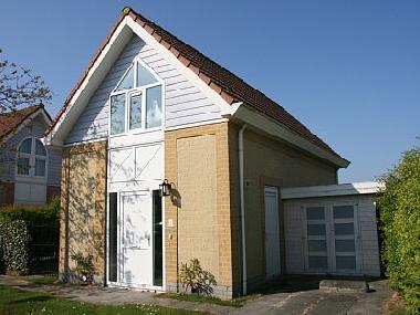 Apartamento de vacaciones en Kamperland (Zeeland)Casa de vacaciones