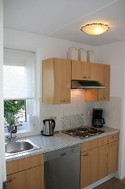Apartamento de vacaciones en Kamperland (Zeeland)Casa de vacaciones