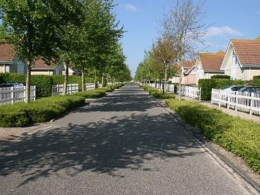 Apartamento de vacaciones en Kamperland (Zeeland)Casa de vacaciones