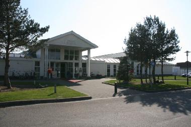 Apartamento de vacaciones en Kamperland (Zeeland)Casa de vacaciones