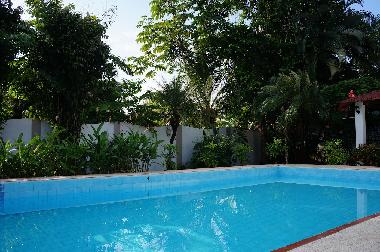 Casa de vacaciones en jaco (Puntarenas)Casa de vacaciones