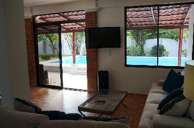 Casa de vacaciones en jaco (Puntarenas)Casa de vacaciones