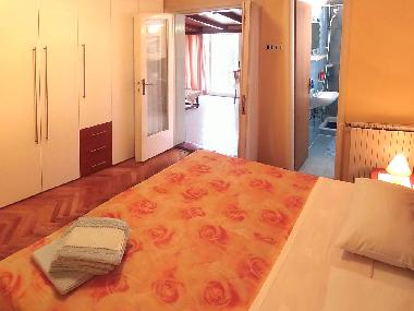 Apartamento de vacaciones en Poreč (Istarska)Casa de vacaciones