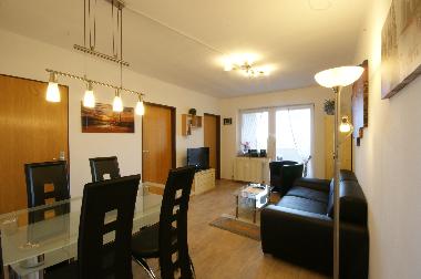 Apartamento de vacaciones en Dornumersiel (Nordsee-Festland / Ostfriesland)Casa de vacaciones