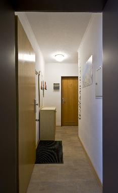 Apartamento de vacaciones en Dornumersiel (Nordsee-Festland / Ostfriesland)Casa de vacaciones
