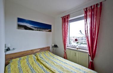 Apartamento de vacaciones en Dornumersiel (Nordsee-Festland / Ostfriesland)Casa de vacaciones