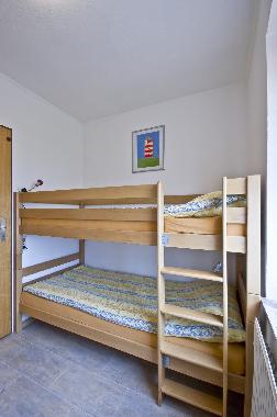 Apartamento de vacaciones en Dornumersiel (Nordsee-Festland / Ostfriesland)Casa de vacaciones