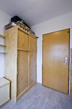 Apartamento de vacaciones en Dornumersiel (Nordsee-Festland / Ostfriesland)Casa de vacaciones