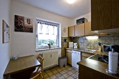 Apartamento de vacaciones en Dornumersiel (Nordsee-Festland / Ostfriesland)Casa de vacaciones