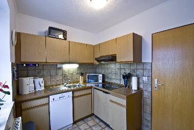 Apartamento de vacaciones en Dornumersiel (Nordsee-Festland / Ostfriesland)Casa de vacaciones