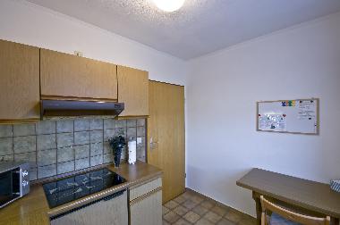 Apartamento de vacaciones en Dornumersiel (Nordsee-Festland / Ostfriesland)Casa de vacaciones
