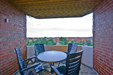 Apartamento de vacaciones en Dornumersiel (Nordsee-Festland / Ostfriesland)Casa de vacaciones