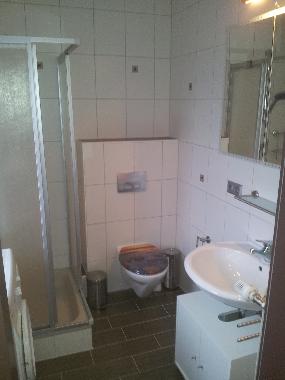 Apartamento de vacaciones en Dornumersiel (Nordsee-Festland / Ostfriesland)Casa de vacaciones