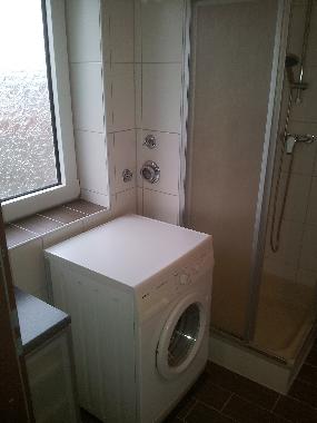 Apartamento de vacaciones en Dornumersiel (Nordsee-Festland / Ostfriesland)Casa de vacaciones