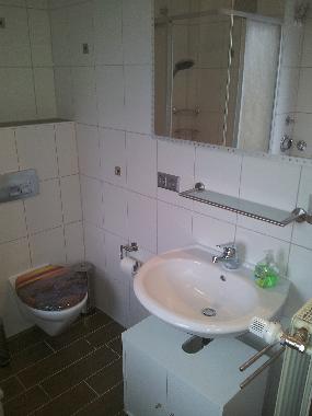 Apartamento de vacaciones en Dornumersiel (Nordsee-Festland / Ostfriesland)Casa de vacaciones